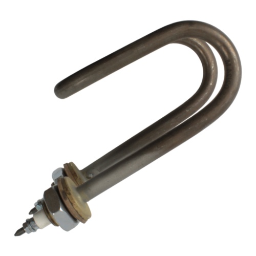 ТЭН 54 А 10/1.5 J 220 (M18*1.5; мо 50; Ф 10)